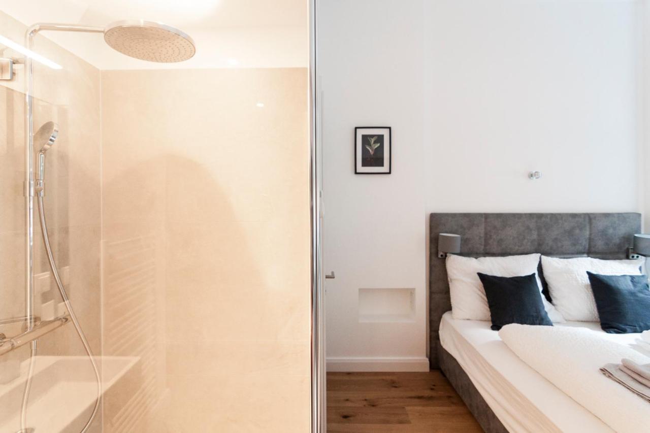 Apartamento Easy Flat Sankt Elisabeth Viena Exterior foto