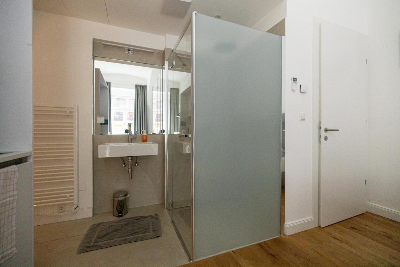 Apartamento Easy Flat Sankt Elisabeth Viena Exterior foto