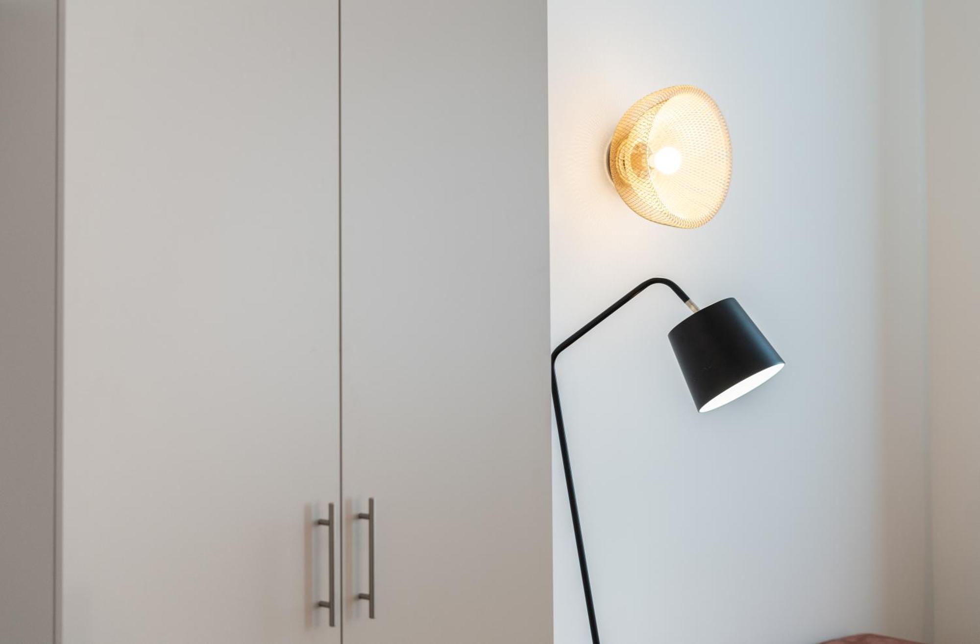 Apartamento Easy Flat Sankt Elisabeth Viena Exterior foto