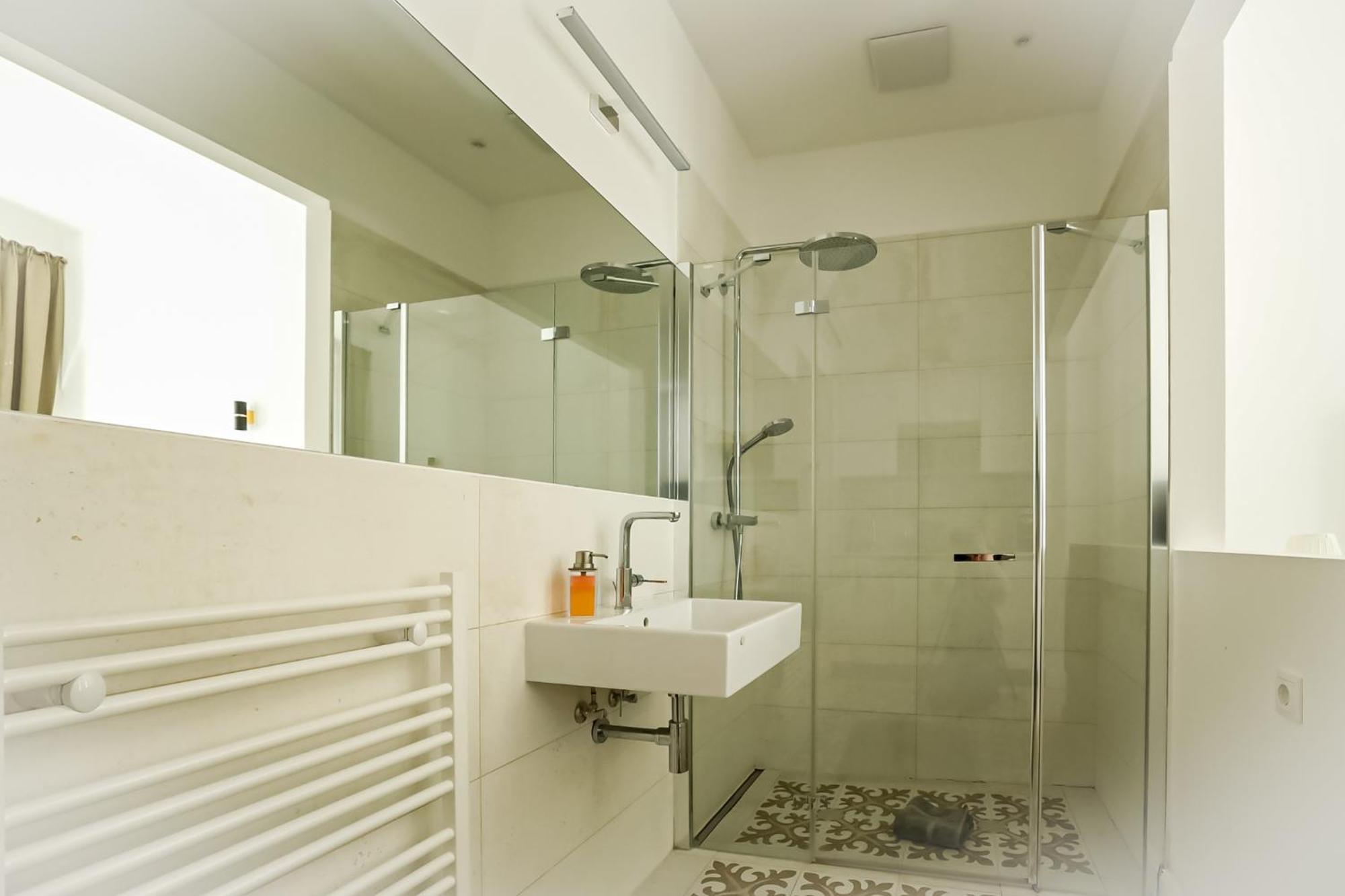 Apartamento Easy Flat Sankt Elisabeth Viena Exterior foto
