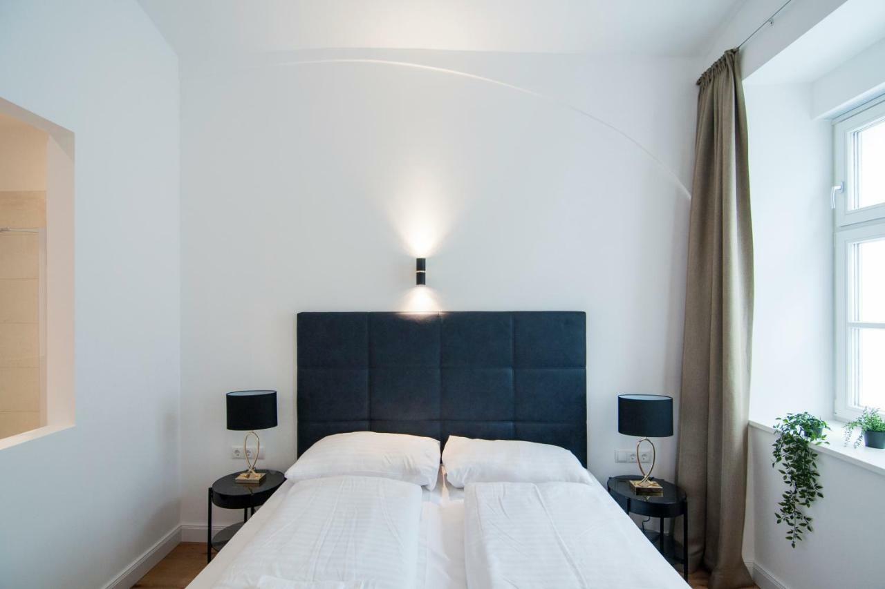 Apartamento Easy Flat Sankt Elisabeth Viena Exterior foto