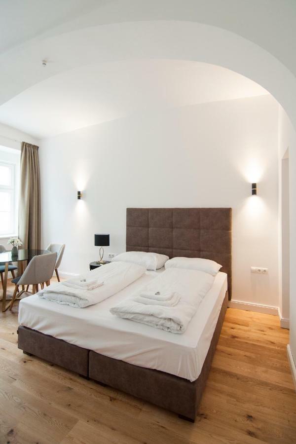 Apartamento Easy Flat Sankt Elisabeth Viena Exterior foto