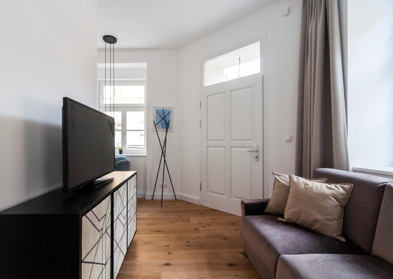 Apartamento Easy Flat Sankt Elisabeth Viena Exterior foto