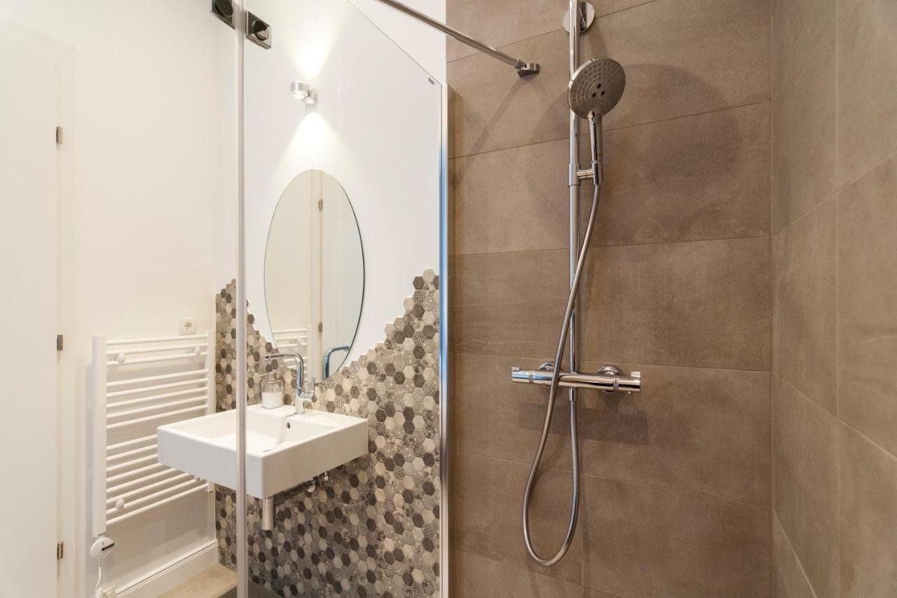 Apartamento Easy Flat Sankt Elisabeth Viena Exterior foto
