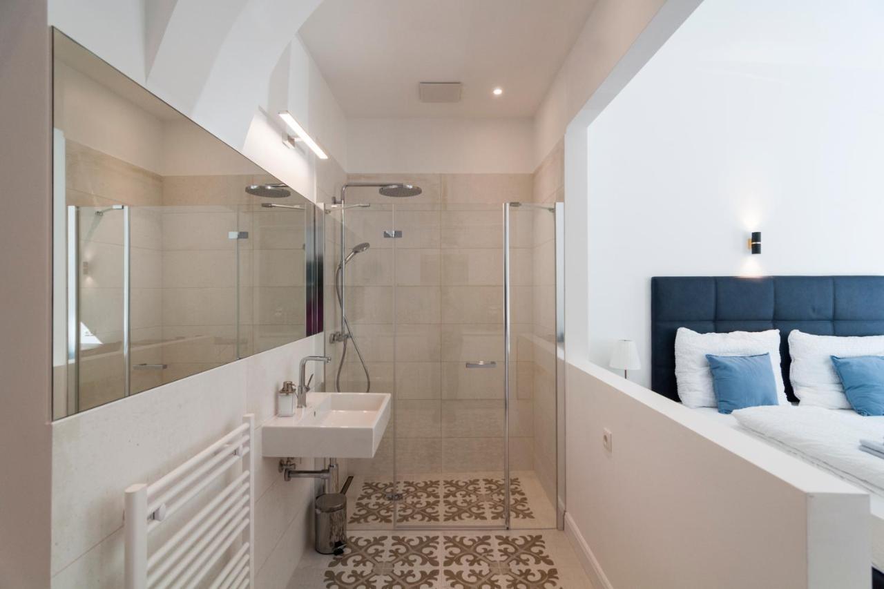 Apartamento Easy Flat Sankt Elisabeth Viena Exterior foto