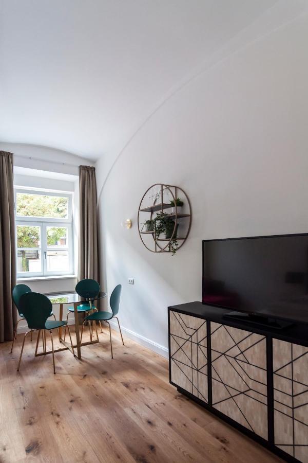 Apartamento Easy Flat Sankt Elisabeth Viena Exterior foto