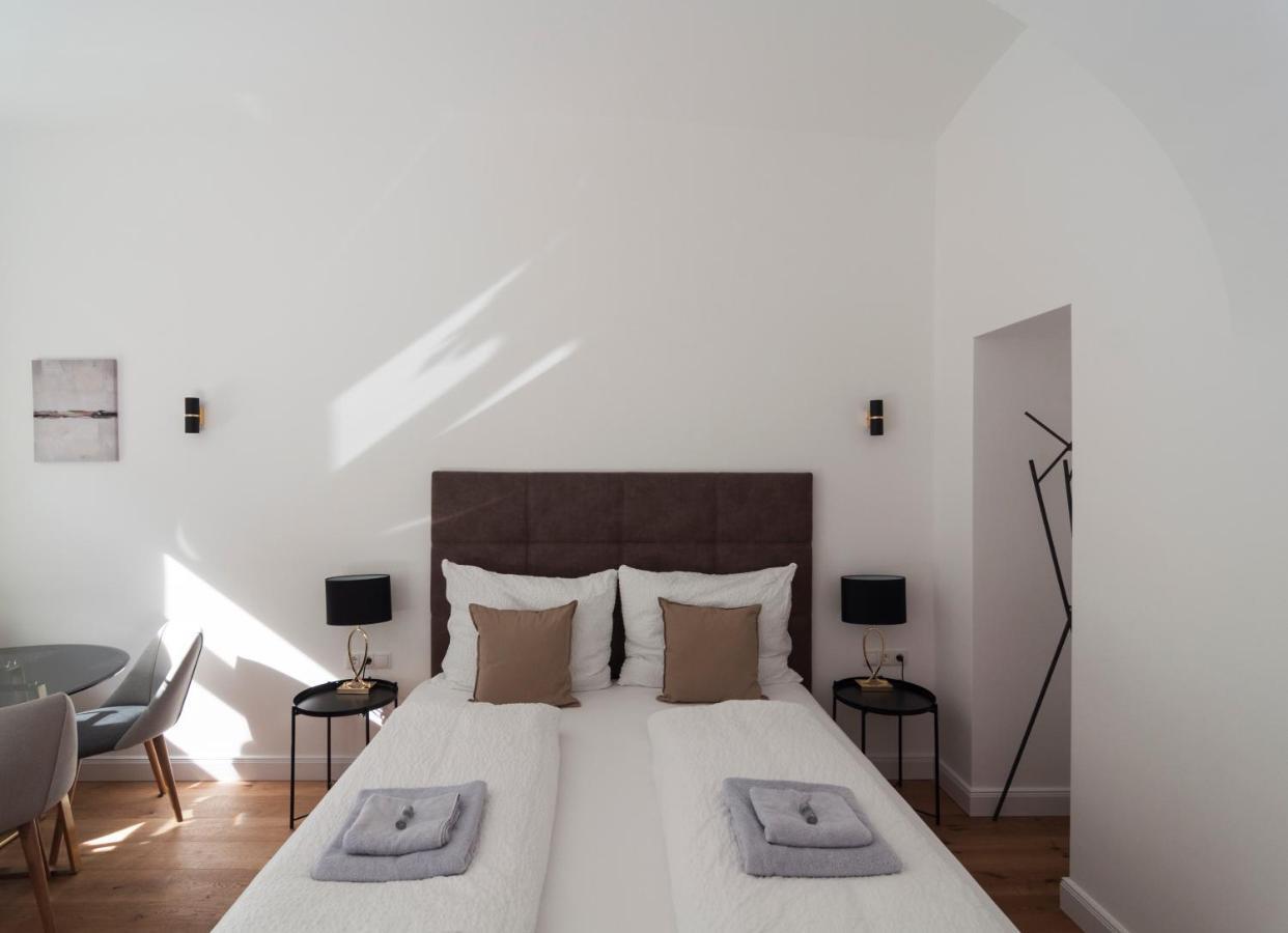 Apartamento Easy Flat Sankt Elisabeth Viena Exterior foto